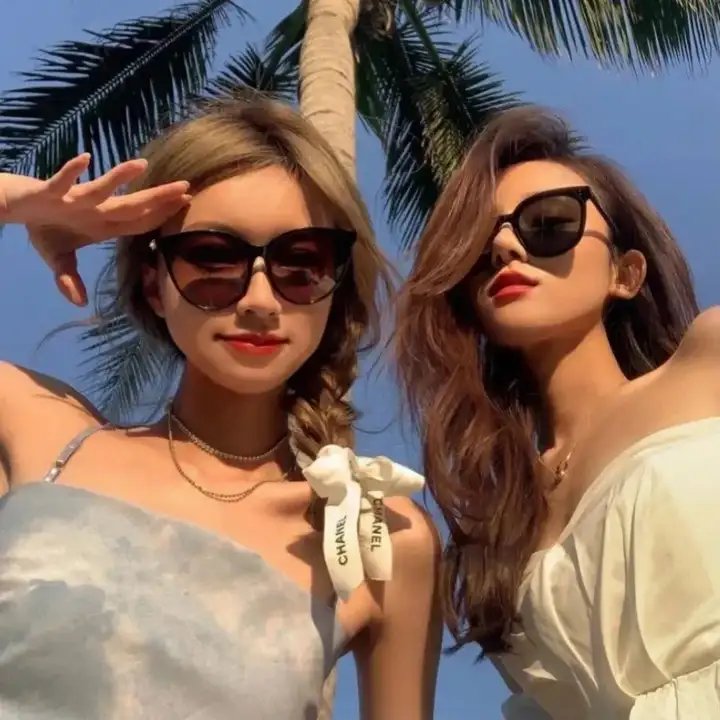 隔壁的女孩