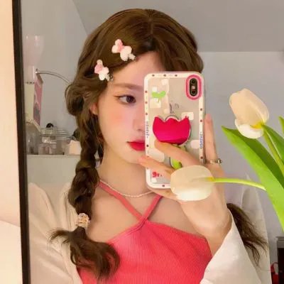 柳暗花明