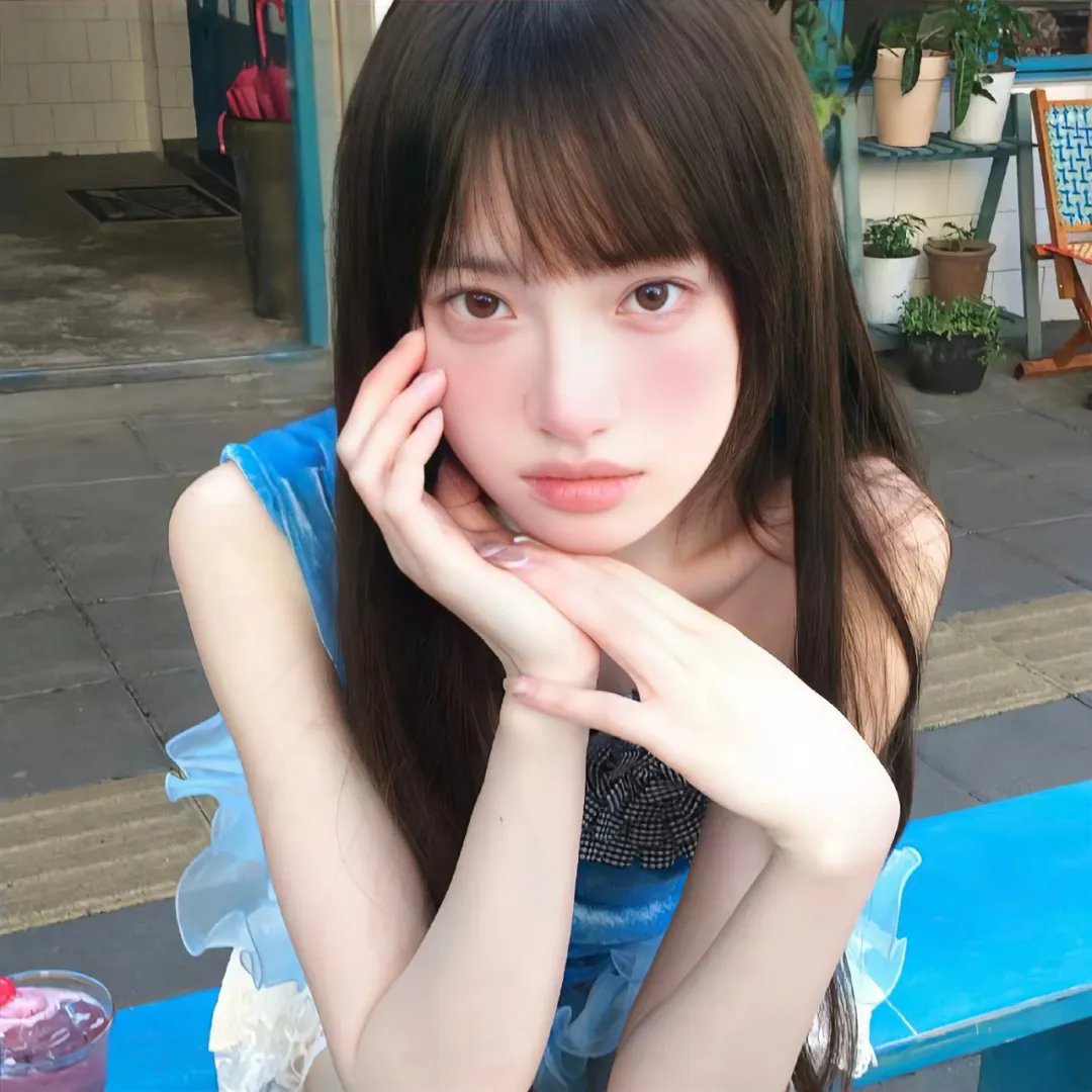 父与女